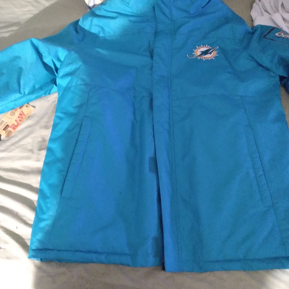 Jacket - Picture 2 of 2
